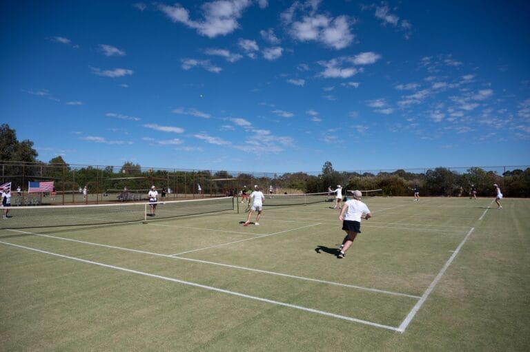 Midland Lawn Tennis Club Midland Lawn Tennis WA 768x511