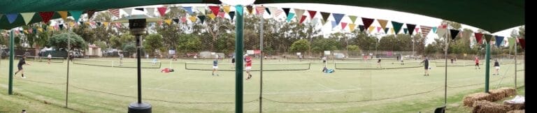 Grass Tennis Clubs Nathalia Lawn Tennis Club VIC 768x162