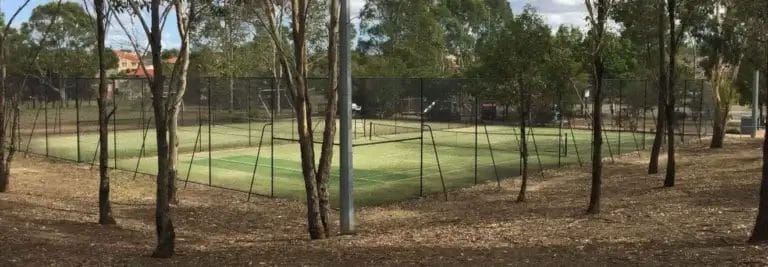 Grass Tennis Clubs Stanghope Garedens ponds academy NSW 768x267