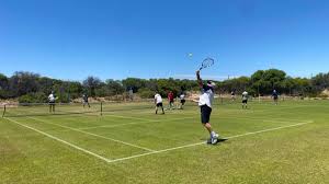 Tarcoola Park Tennis Club Tarcoola Park WA