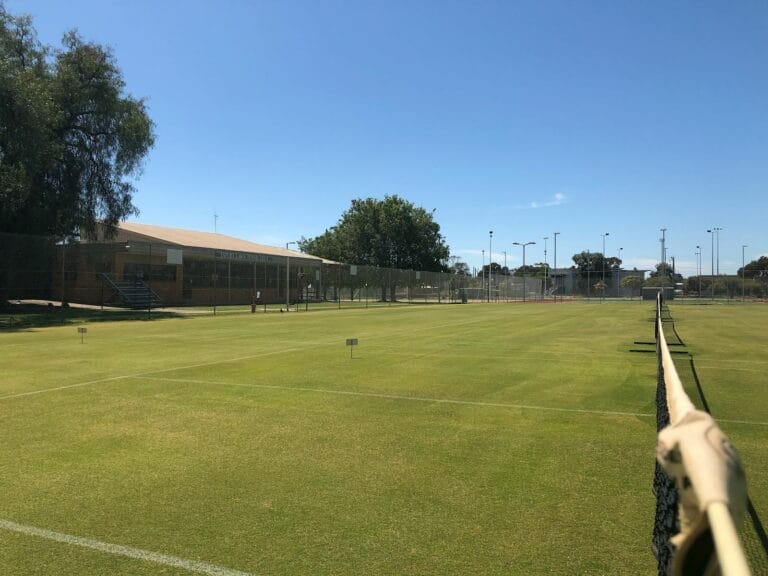 Grass Tennis Clubs Tatura Lawn Tennis Club VIC 768x576