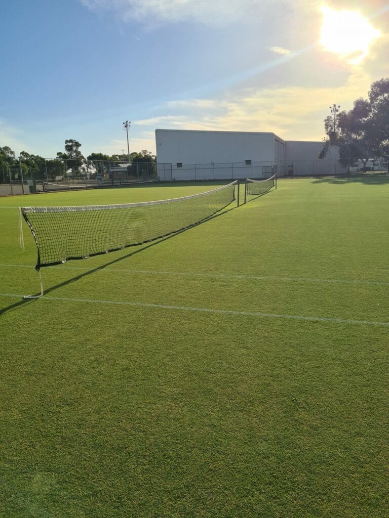 Grass Tennis Clubs Tongala Lawn Tennis Club VIC 768x1024