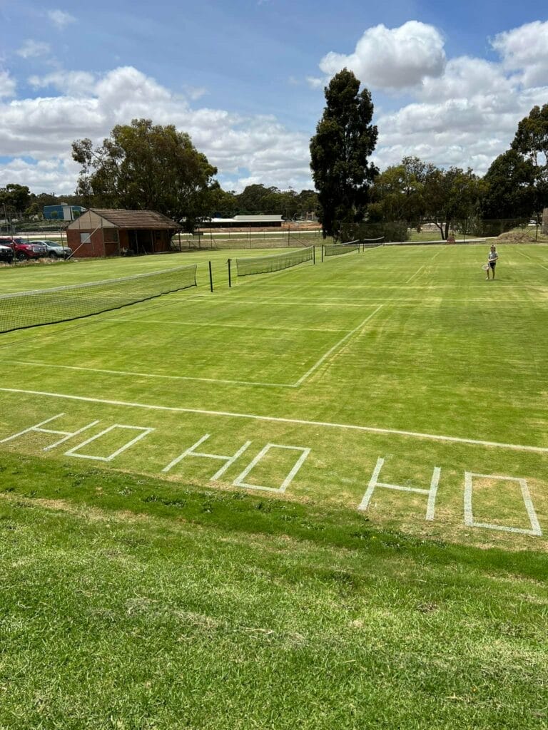 Grass Tennis Clubs Wedderburn Lawn Tennis Club VIC 768x1024