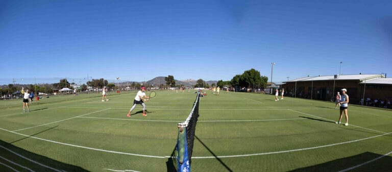Wodonga Tennis Centre VIC 768x337
