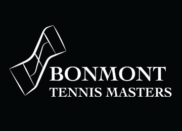 The Genesis of a Dream: Bringing Grass Court Tennis to Switzerland Bonmont Tennis Masteres Logo
