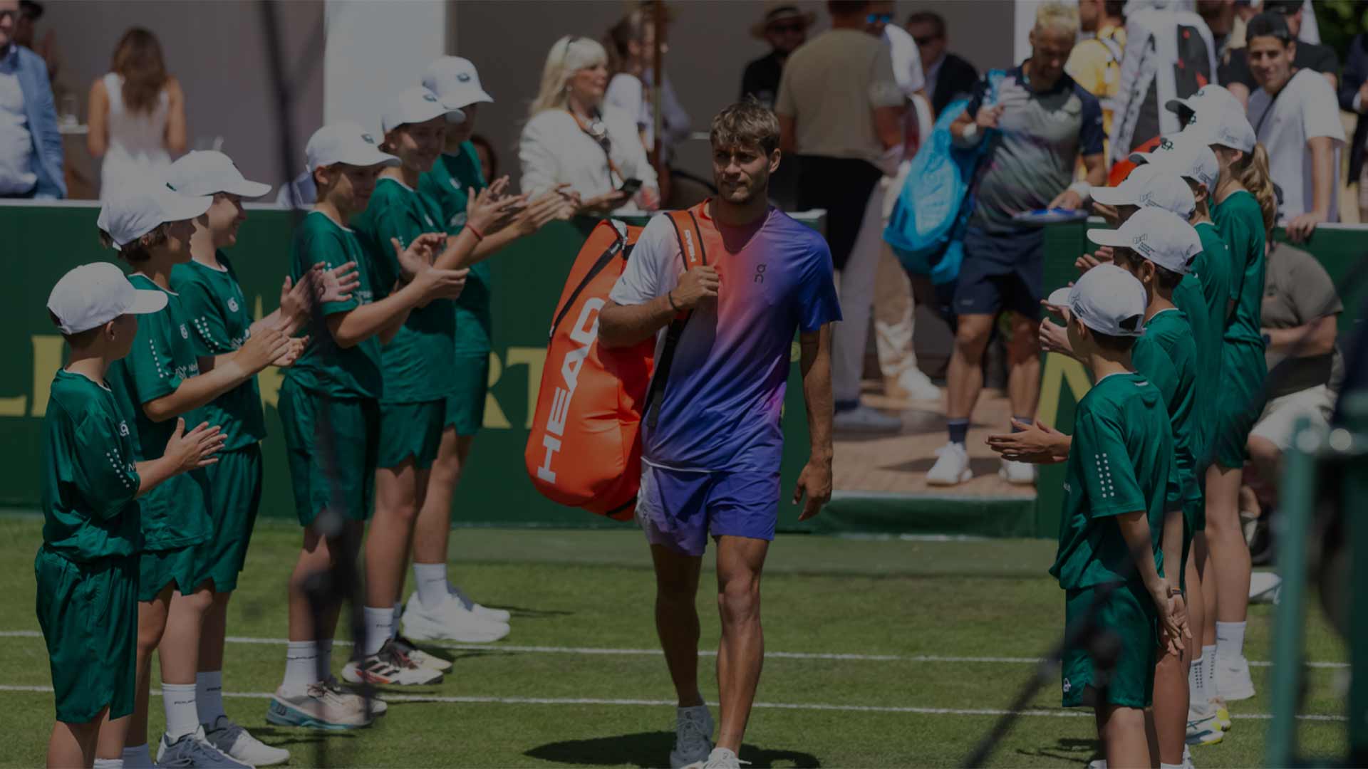 Bonmont Tennis Masters