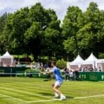 Bonmont Tennis Masters
