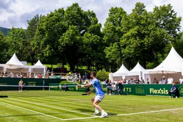 Bonmont Tennis Masters
