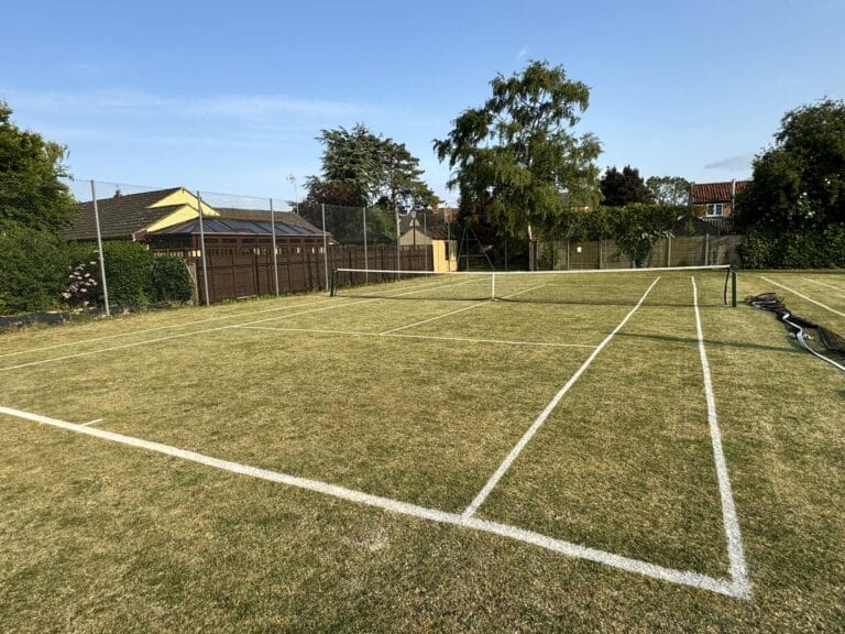 Heckington Tennis Club Heckington GTC 768x576