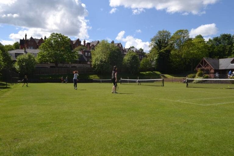 Nottingham Castle grass tennis club 768x512