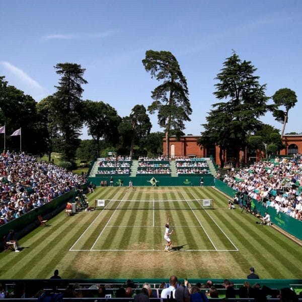 Stoke Park – Boodles Tournament