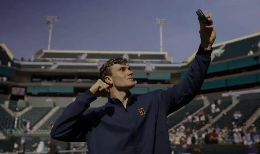 Jack Draper Will Challenge Carlos Alcaraz And Jannik Sinner Says Famous Coach