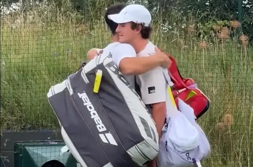 Joao Fonseca Reflects On Carlos Alcaraz S Influence Ahead Of Their Miami Clash