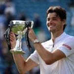 Popular Articles taylor fritz