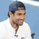 Popular Articles matteo berrettini